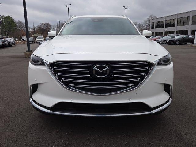 2020 Mazda Mazda CX-9 Grand Touring FWD