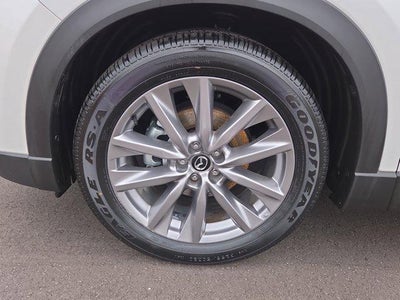 2020 Mazda Mazda CX-9 Grand Touring FWD