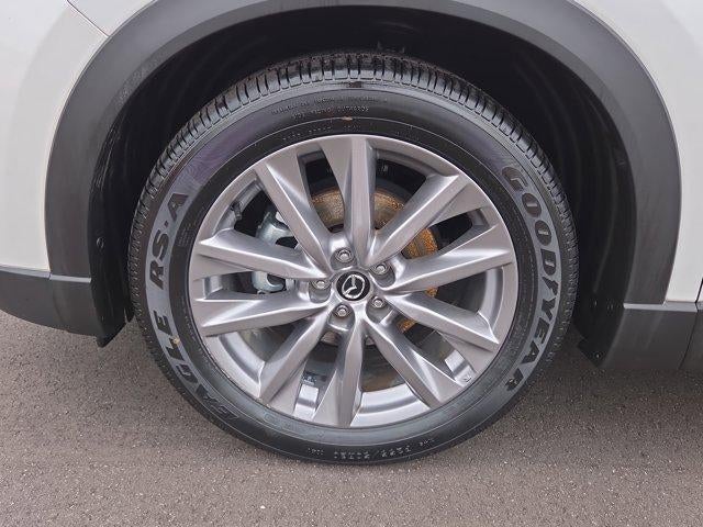 2020 Mazda Mazda CX-9 Grand Touring FWD