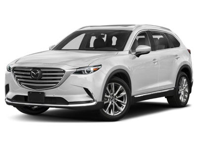 2020 Mazda Mazda CX-9 Grand Touring FWD