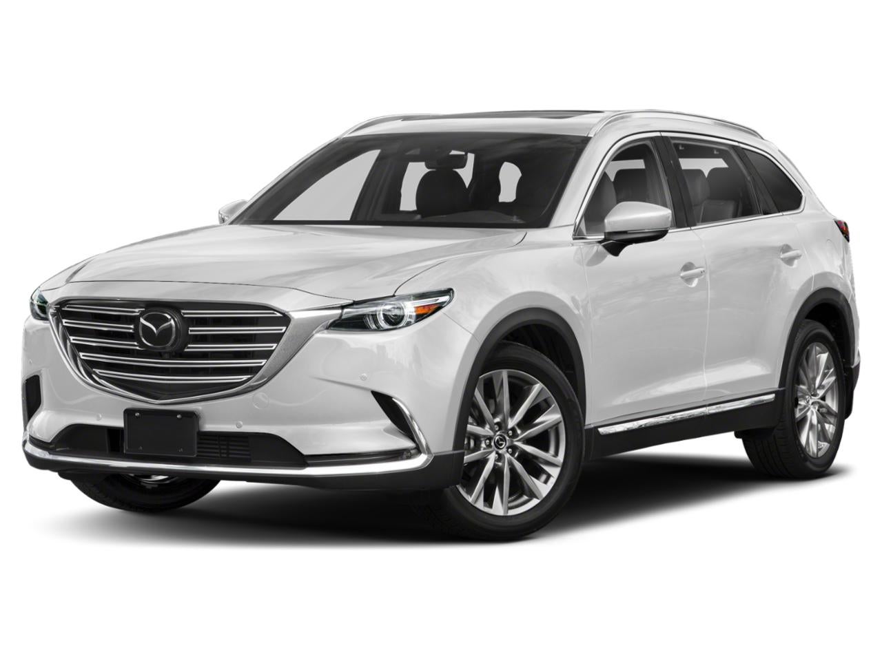 2020 Mazda Mazda CX-9 Grand Touring FWD