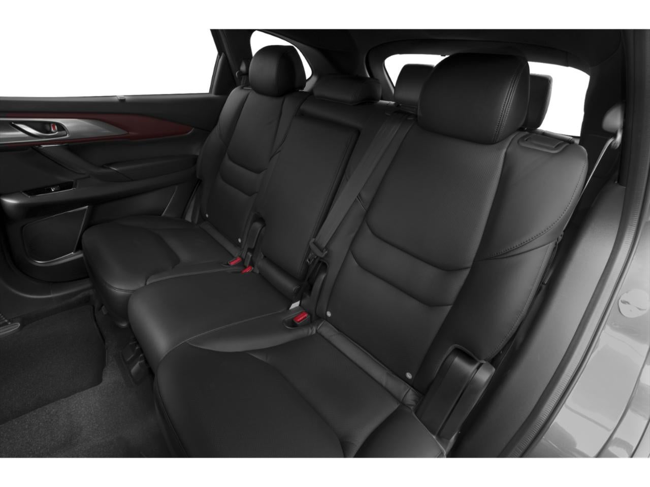 2020 Mazda Mazda CX-9 Grand Touring FWD