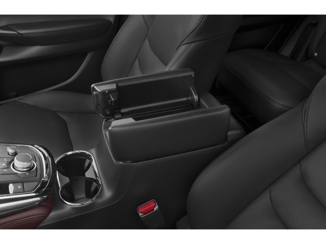 2020 Mazda Mazda CX-9 Grand Touring FWD