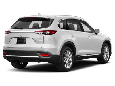 2020 Mazda Mazda CX-9 Grand Touring FWD