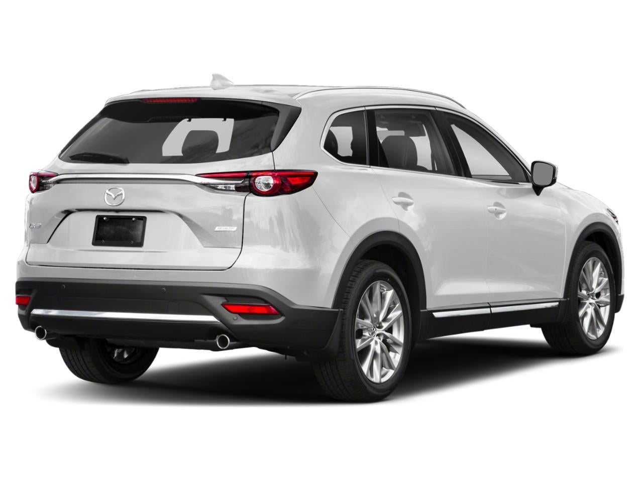 2020 Mazda Mazda CX-9 Grand Touring FWD