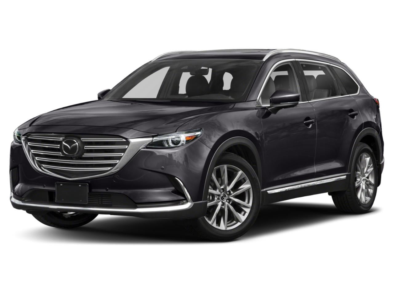 2020 Mazda Mazda CX-9 Grand Touring FWD