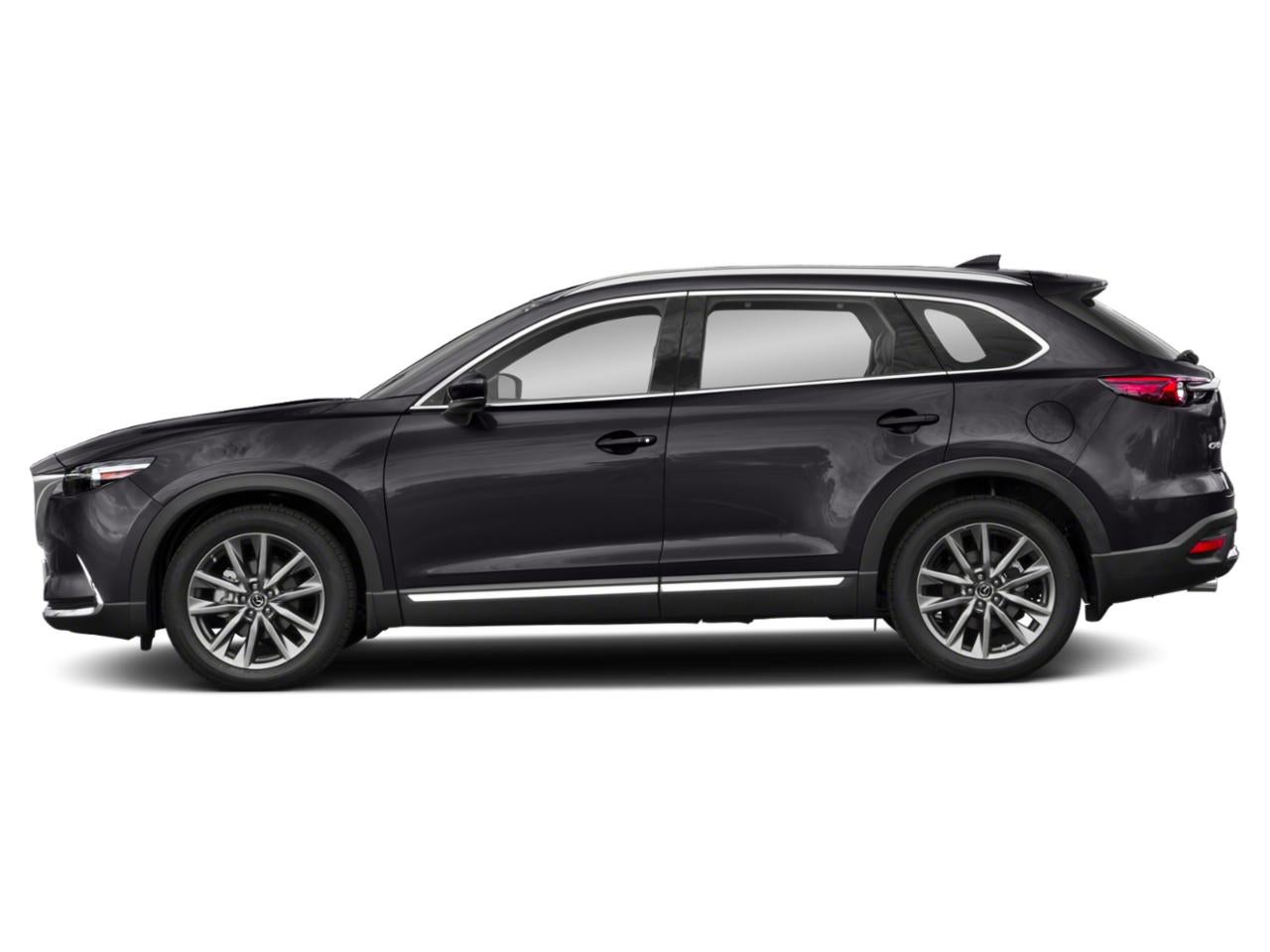 2020 Mazda Mazda CX-9 Grand Touring FWD