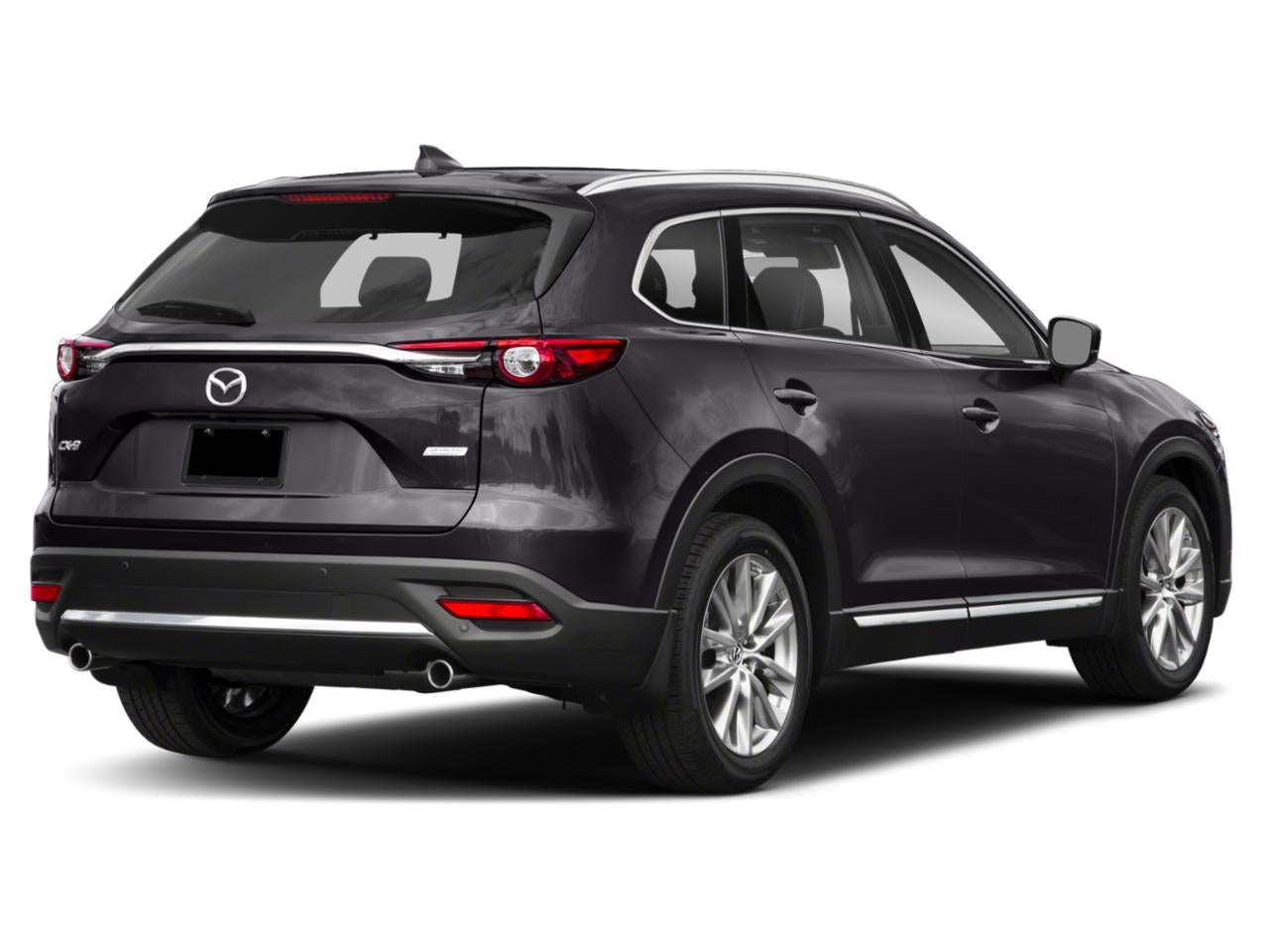 2020 Mazda Mazda CX-9 Grand Touring FWD