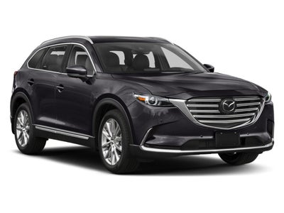 2020 Mazda Mazda CX-9 Grand Touring FWD