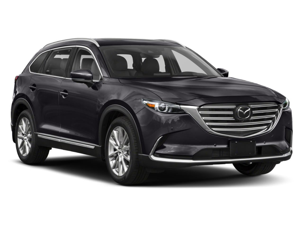 2020 Mazda Mazda CX-9 Grand Touring FWD