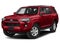 2019 Toyota 4Runner SR5 2WD (Natl)