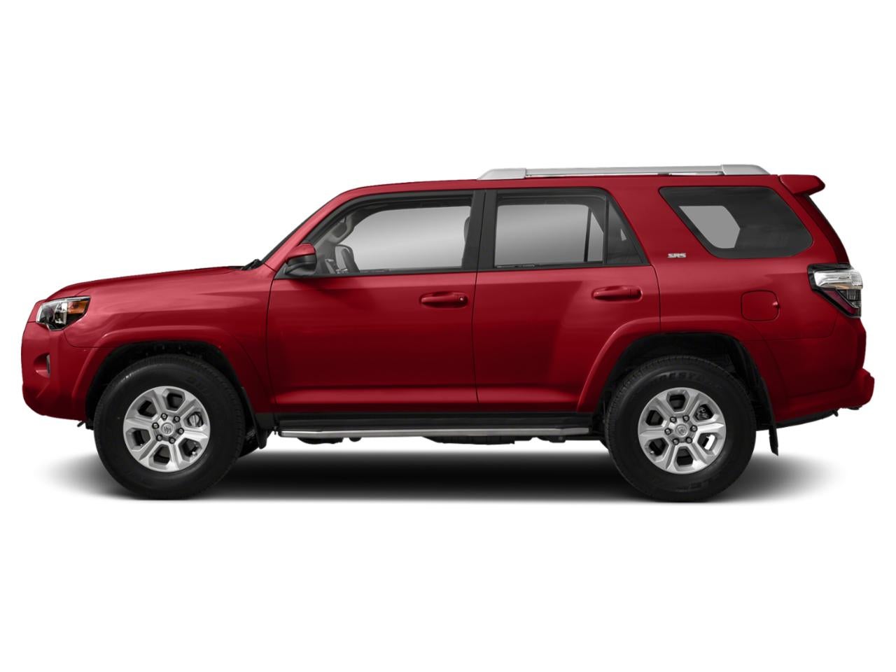 2019 Toyota 4Runner SR5 2WD (Natl)