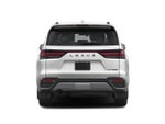 2026 Lexus LX Luxury 4WD