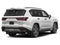 2026 Lexus LX Luxury 4WD