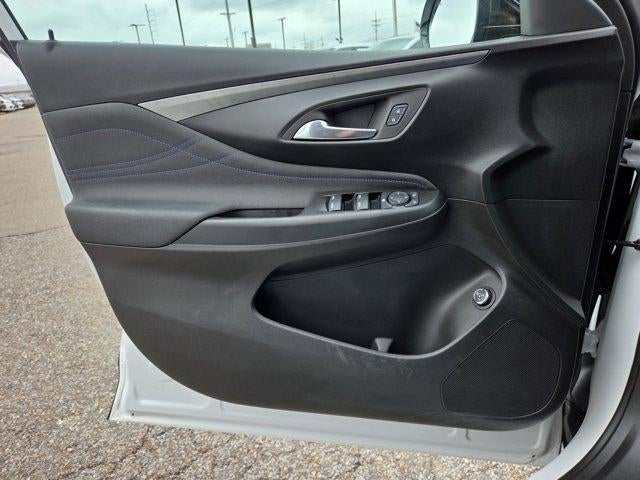 2025 Buick Envista FWD 4dr Sport Touring