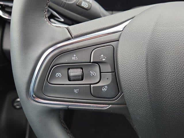 2025 Buick Envista FWD 4dr Sport Touring