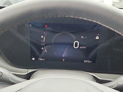 2025 Buick Envista FWD 4dr Sport Touring