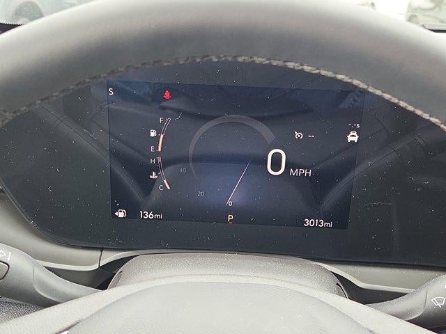 2025 Buick Envista FWD 4dr Sport Touring