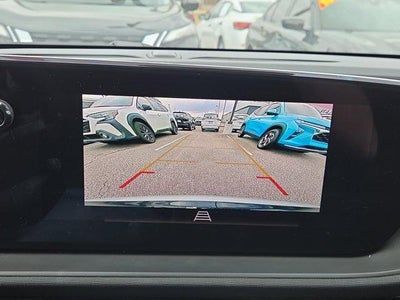 2025 Buick Envista FWD 4dr Sport Touring