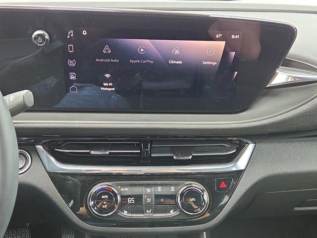 2025 Buick Envista FWD 4dr Sport Touring