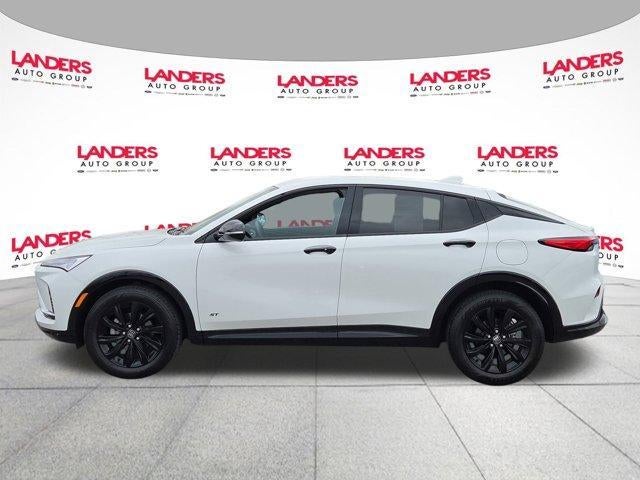 2025 Buick Envista FWD 4dr Sport Touring