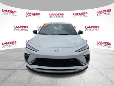 2025 Buick Envista FWD 4dr Sport Touring