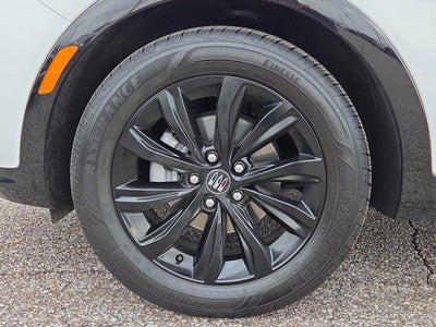 2025 Buick Envista FWD 4dr Sport Touring