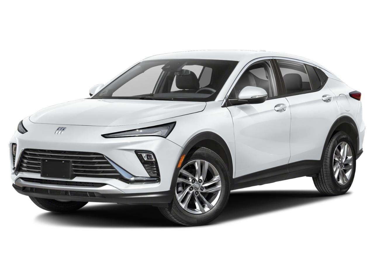 2025 Buick Envista FWD 4dr Sport Touring