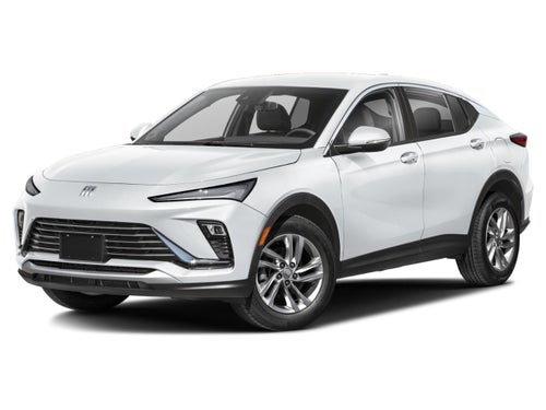 2025 Buick Envista FWD 4dr Sport Touring