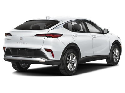 2025 Buick Envista FWD 4dr Sport Touring