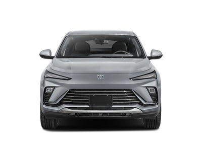 2025 Buick Envista FWD 4dr Sport Touring