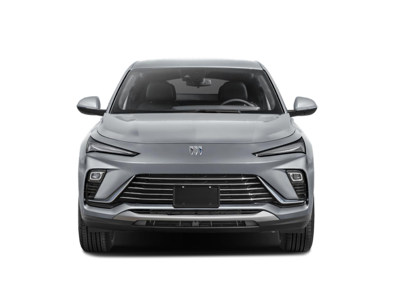 2025 Buick Envista FWD 4dr Sport Touring