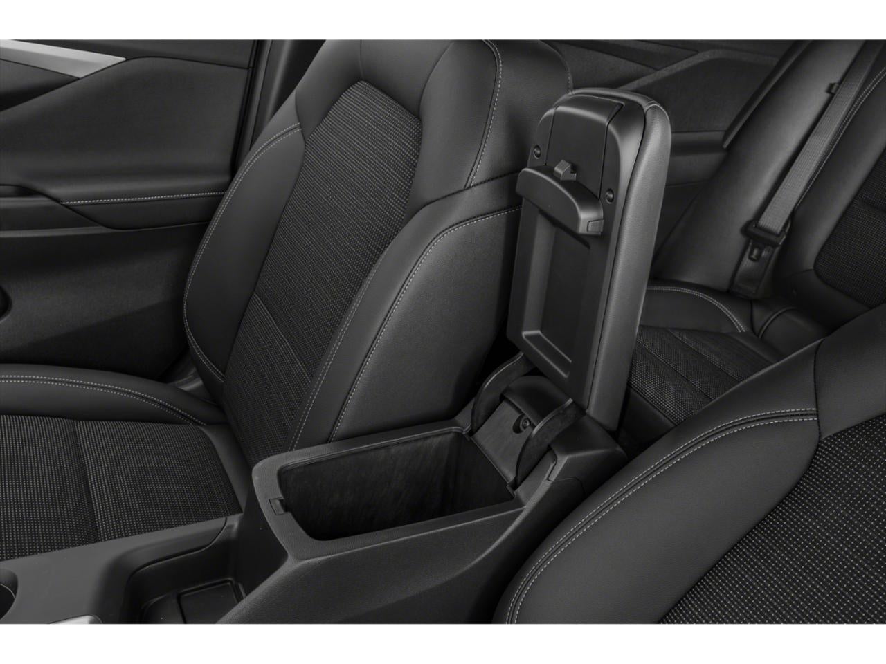 2025 Buick Envista FWD 4dr Sport Touring