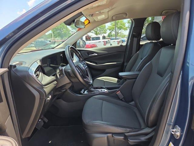 2024 Buick Encore GX Preferred FWD