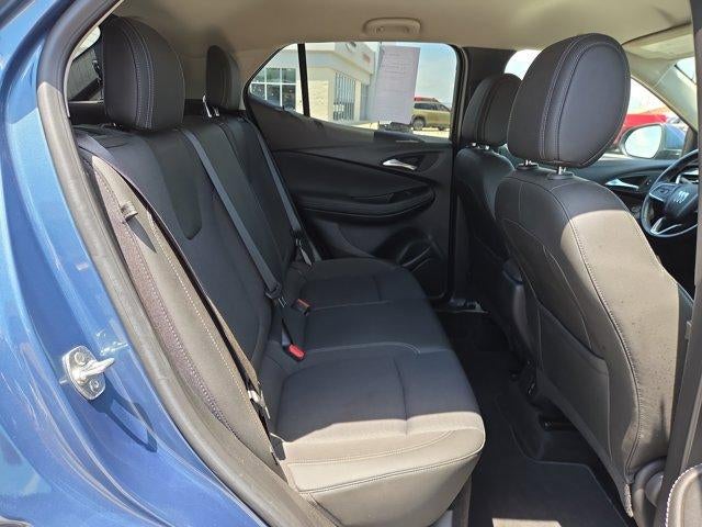 2024 Buick Encore GX Preferred FWD