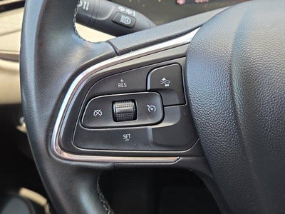 2024 Buick Encore GX Preferred FWD