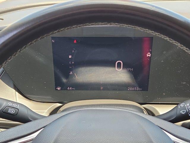 2024 Buick Encore GX Preferred FWD
