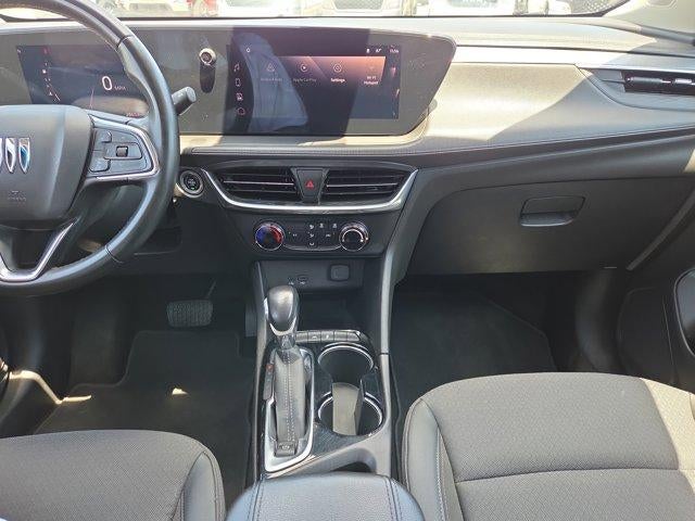 2024 Buick Encore GX Preferred FWD