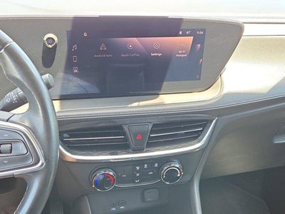 2024 Buick Encore GX Preferred FWD