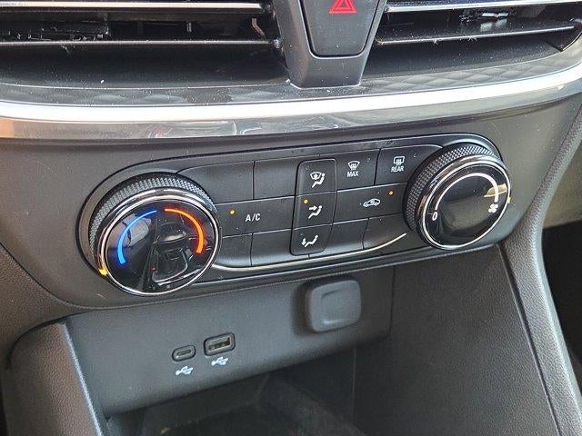 2024 Buick Encore GX Preferred FWD