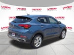 2024 Buick Encore GX Preferred FWD