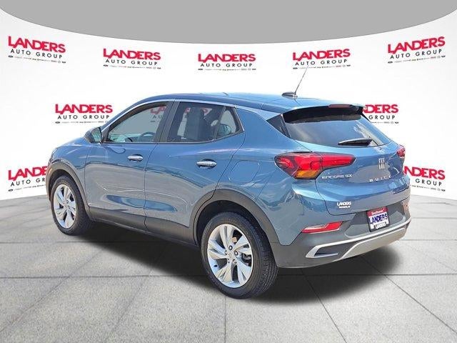 2024 Buick Encore GX Preferred FWD
