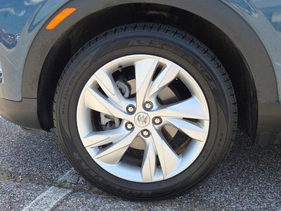 2024 Buick Encore GX Preferred FWD