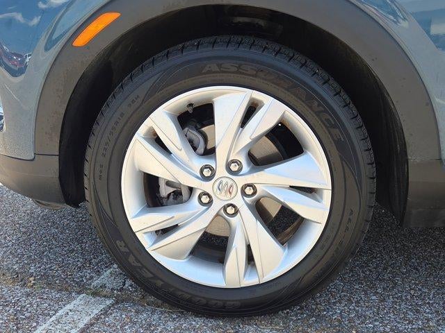 2024 Buick Encore GX Preferred FWD