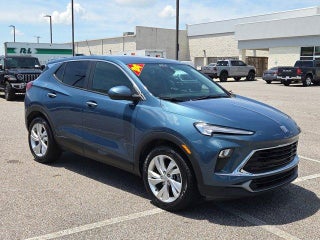 2024 Buick Encore GX Preferred FWD