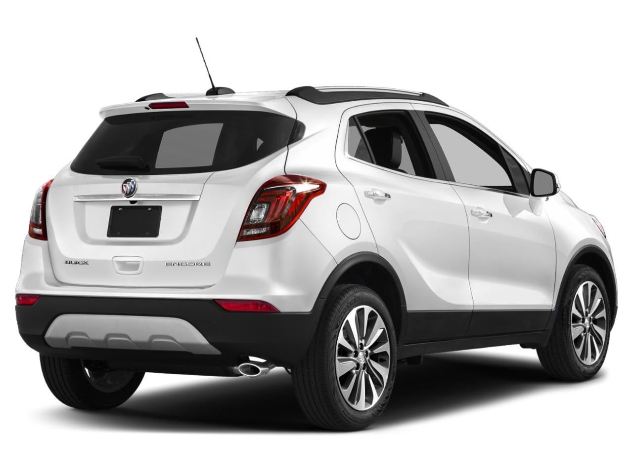 2018 Buick Encore Preferred FWD