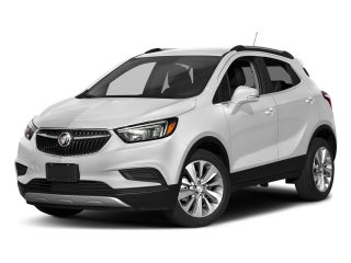 2018 Buick Encore Preferred FWD