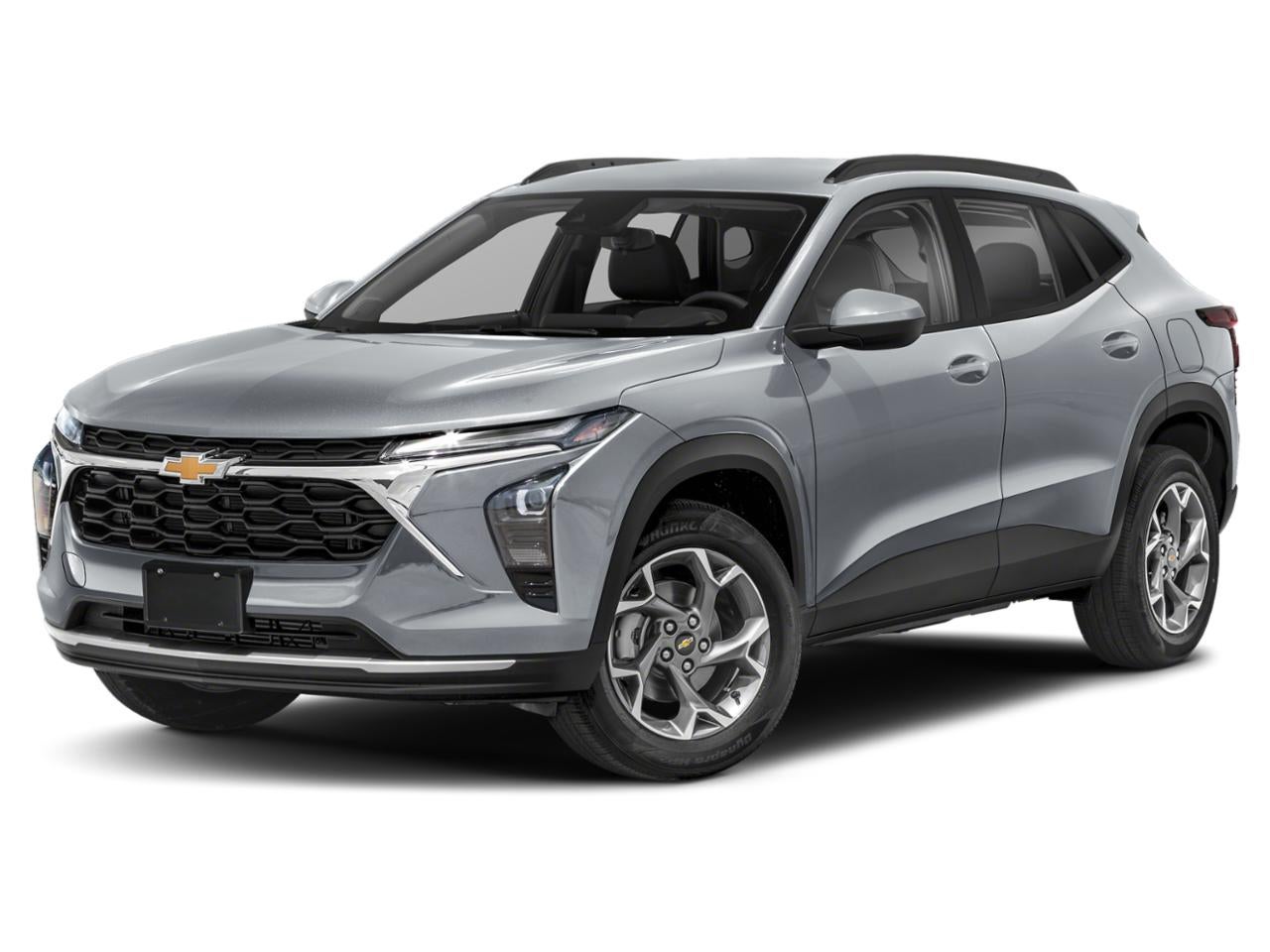 2025 Chevrolet Trax FWD 4dr LS