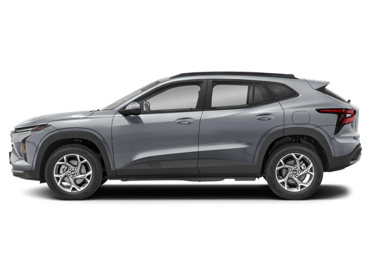 2025 Chevrolet Trax FWD 4dr LS