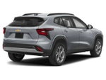 2025 Chevrolet Trax FWD 4dr LS